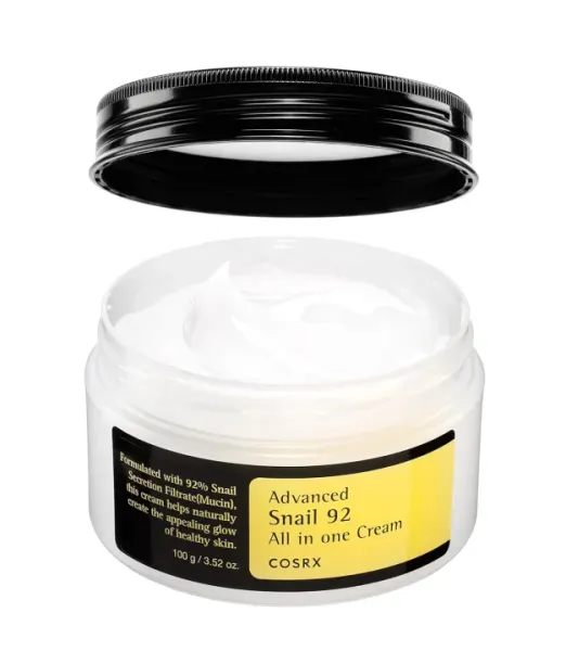 Cosrx Advanced Snail 92 All in One Cream 100 g