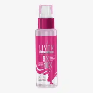 Livon Hair Serum Damage Protect - 100 ml