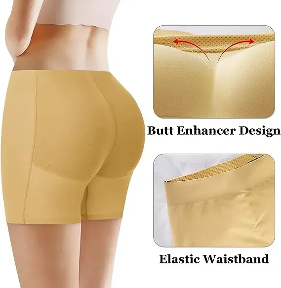 Perfect Shape Women’s Innerwear Duo