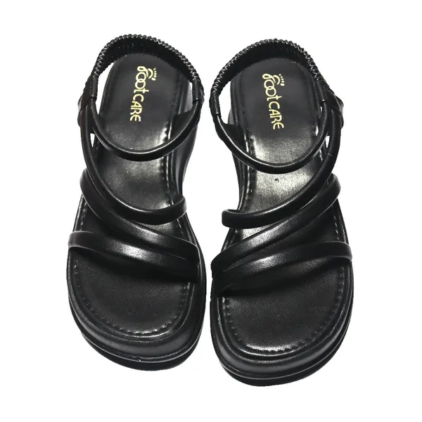 Strap Flat Summer Sandals for Women