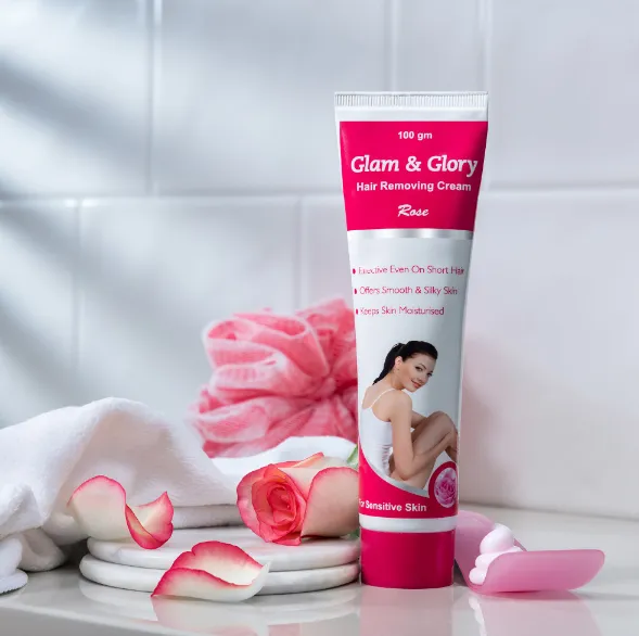 Glam & GloryGlam & Glory Rose 50 GM