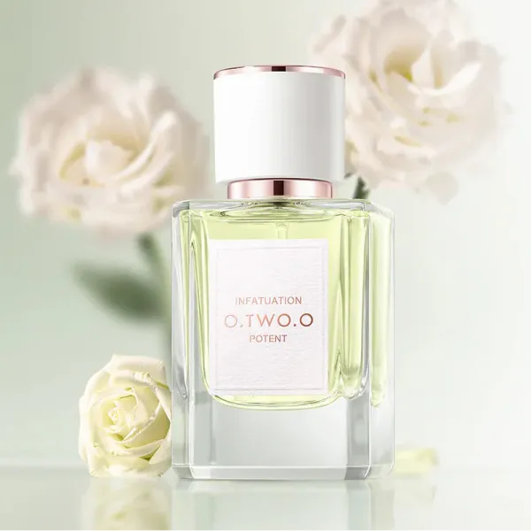 O.TWO.O Infatuation Potent Perfume : 50 ML