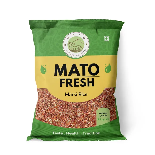 Mato Marsi Rice Per kg
