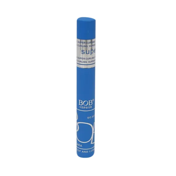 Bob Super Curling Mascara