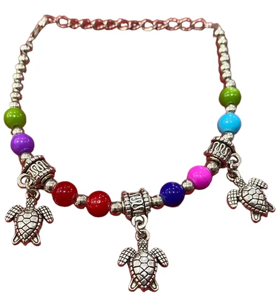 Tortoise Bracelet -1 PCs