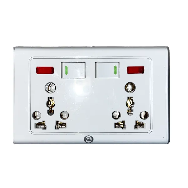 One way And Two Way switch Knob | SY Bazzar