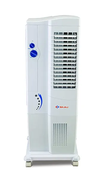 BAJAJ 26 L Tower Air Cooler TC 2008 Tower