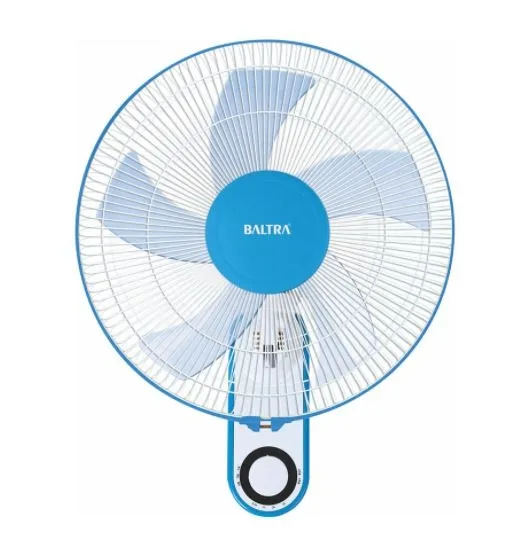 Baltra Cute 16 Inch Wall Fan