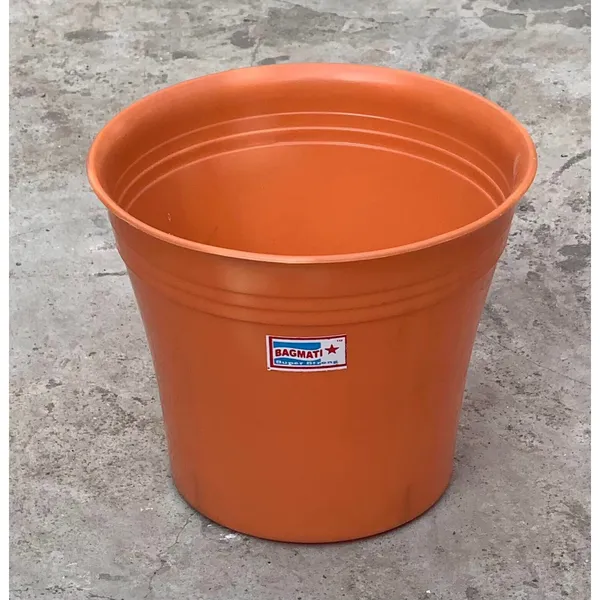 Plastic Gamala 5" ( Bagmati )