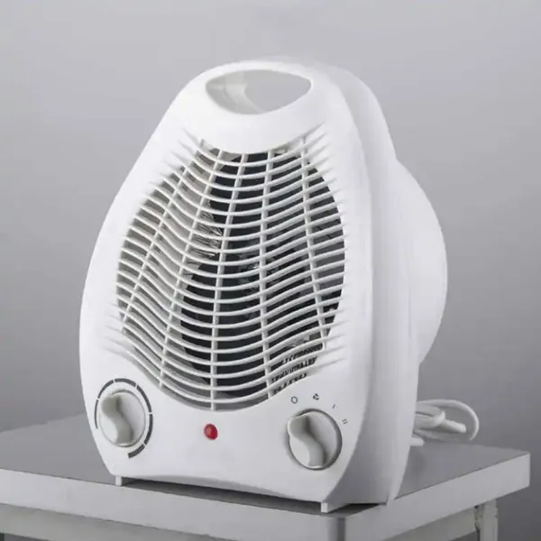 Arita TCFH202 Fan Heater 2000 W
