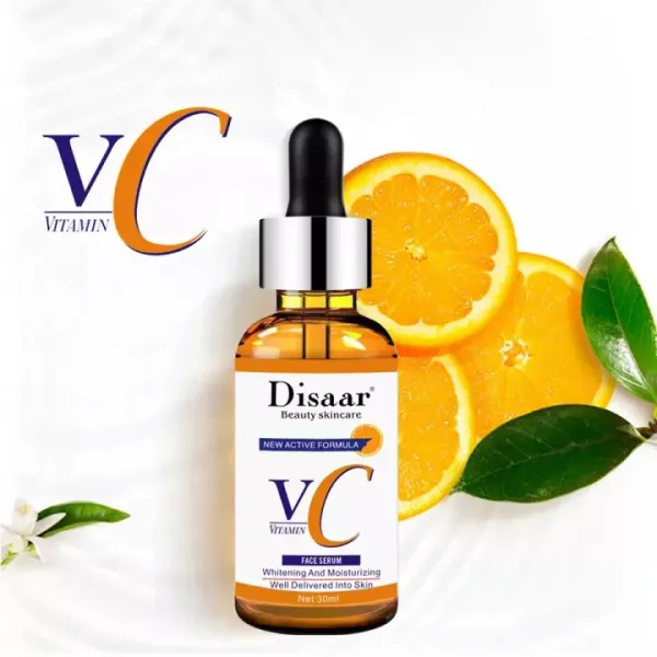 Disaar Vitamin C Serum 30m
