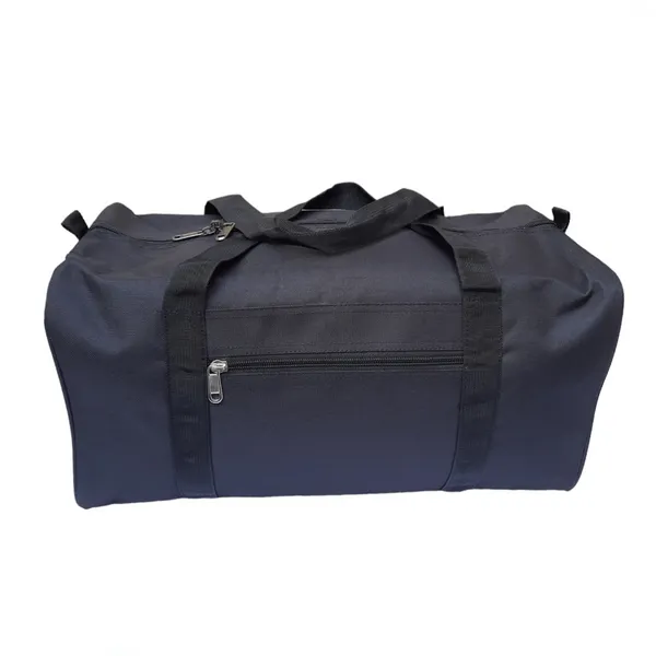 20" Air Luggage Outdoor Travel Portable Hand Carry Weekender Bag For Unisex