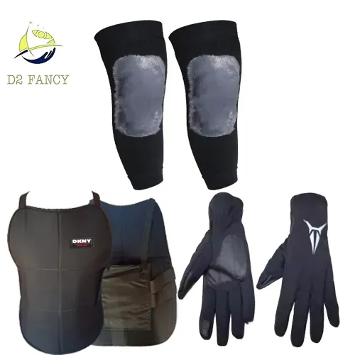 Winter Combo Pack Of 3 - Men
