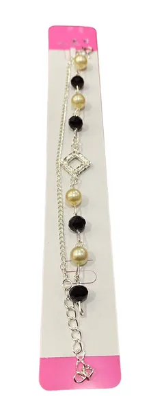 Ladies Pearl Bracelet -1Pcs
