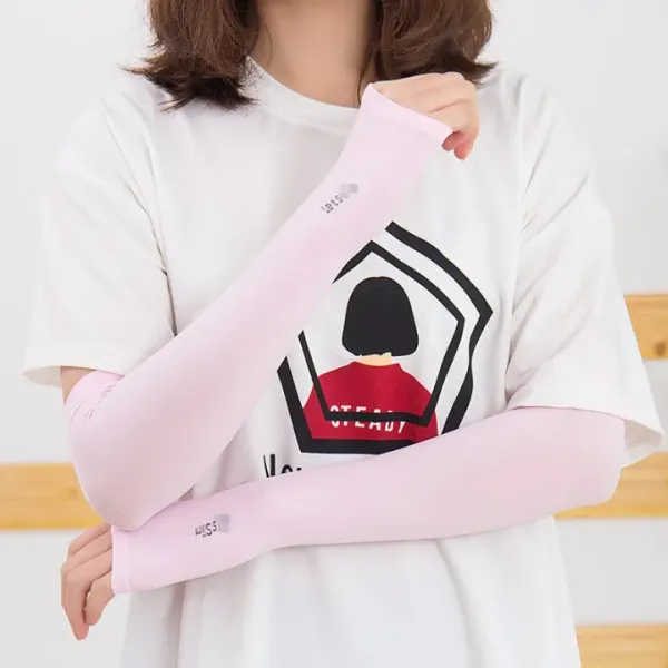 Hand Cover- Pink