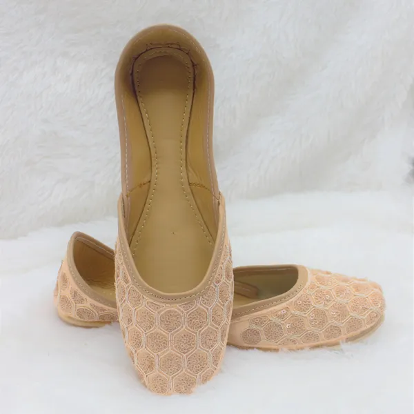 Joseez Fancy Kolapuri Shoes For Women