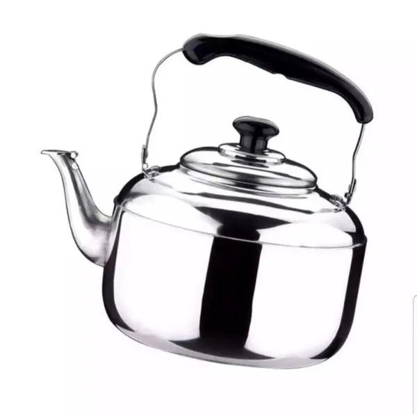 Unimax Electric Whistling Kettle 6 Liters