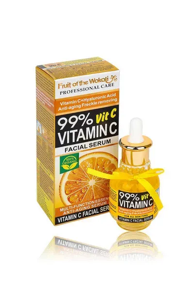 Fruit Professional Care 99% Vitamin C Facial Serum 40ml