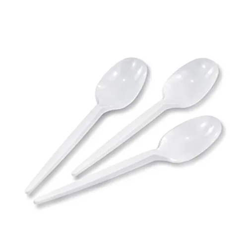 Pack Of 90 Disposable Spoon