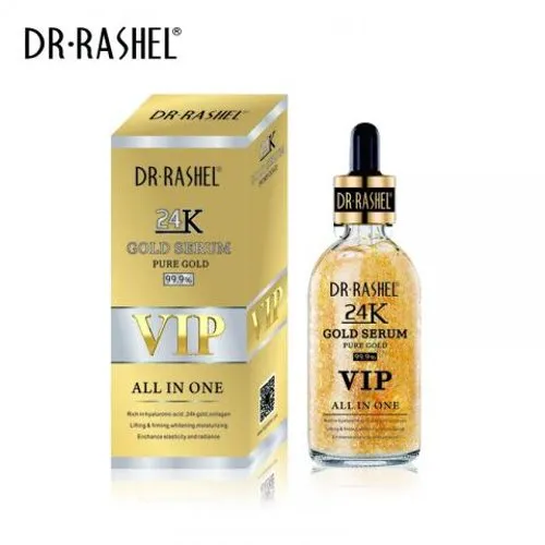 24K Gold Serum Anti Aging