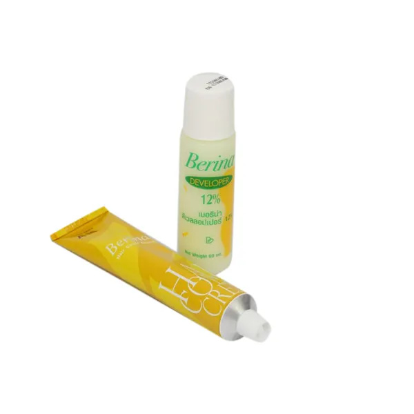 Berina Hair Color Cream -A6 Lighter Color
