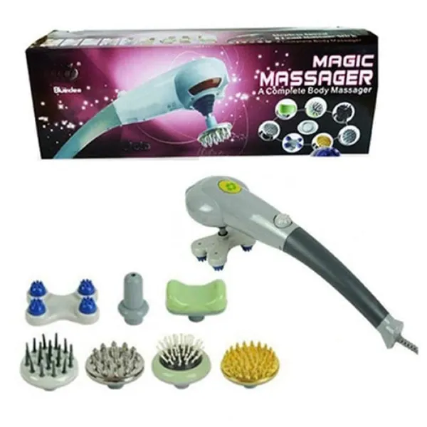 Magic Massager For Full Body Massage