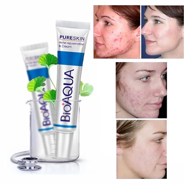 Bioaqua Skin Care 50ml