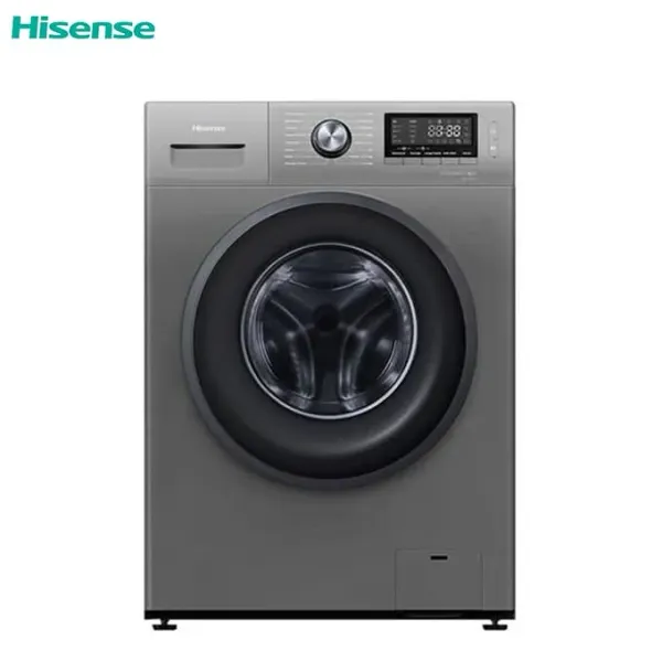 Hisense 7Kg Front Load Fully Automatic Washing Machine