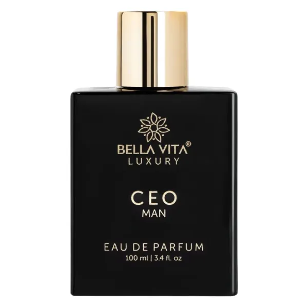 Bella Vita Perfume CEO MAN Perfume for Men 100 ml