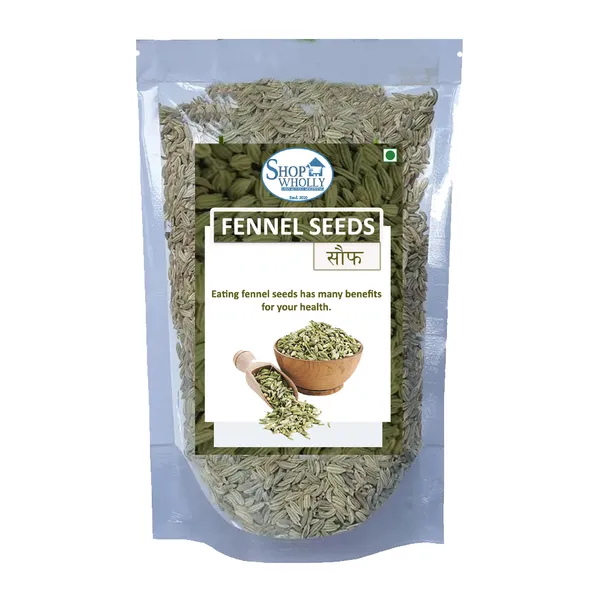 Fennel Seeds (Saunf) - 200Gm