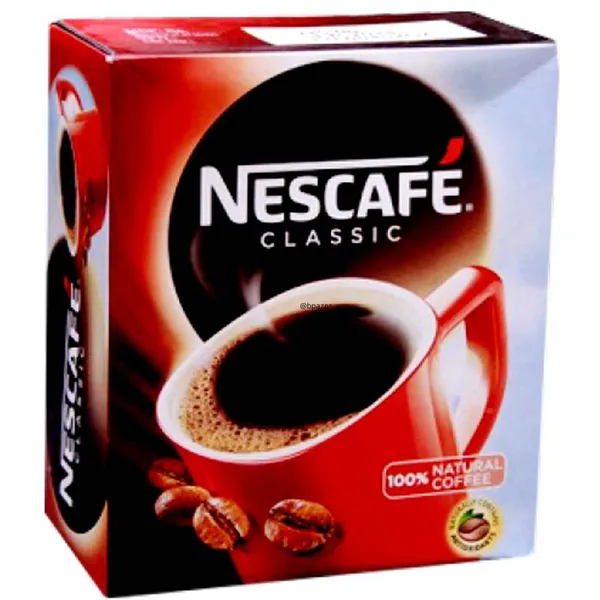 Nescafe Red Cup (Box Pack) 380 Gm