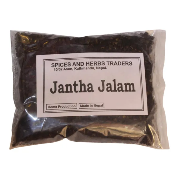Jantha Jalam(Timmur) - 200 gm