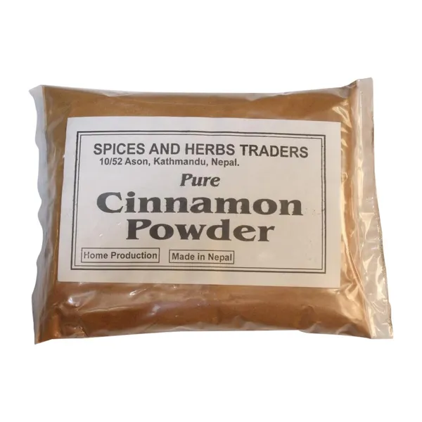 Spice and Herbs Traders Pure Cinnamon Powder - 500 gm