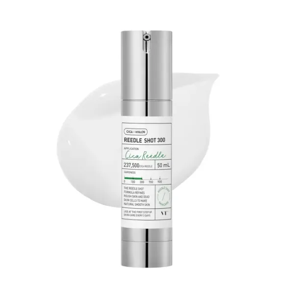 Vt Reedle Shot 300 Essence 50ml