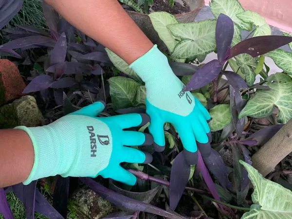Garden Gloves