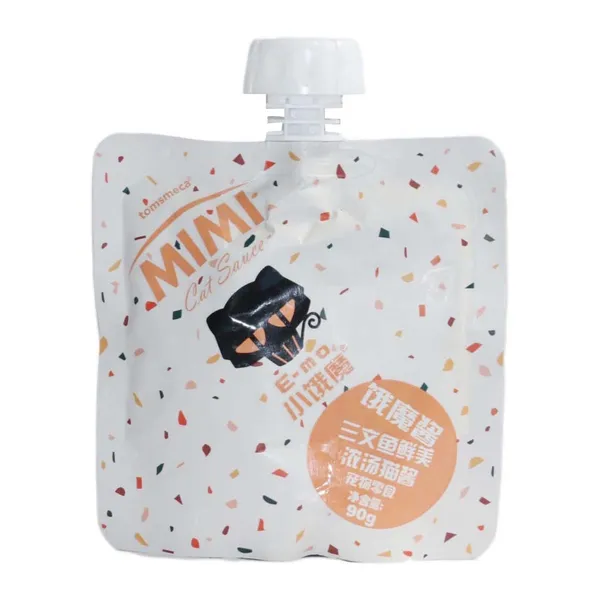 Mimi Cat Sauce 90 gm