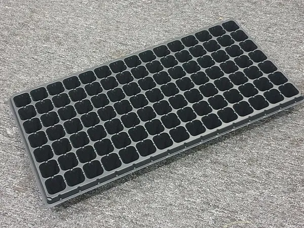 Seedling Tray / Nursery Tray ( With 105 holes)