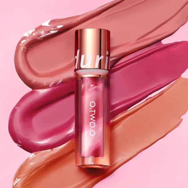 O.TWO.O Ultra Stay Lolipop  Lipstick