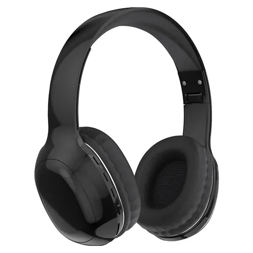 P103 Wireless Bluetooth Headphones With Mic Headsets Stereo Sound Earphones Sports Gaming