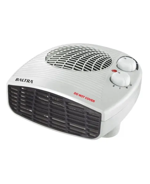 Baltra Bth 122 Feather Fan Heater / Cooler 2000W