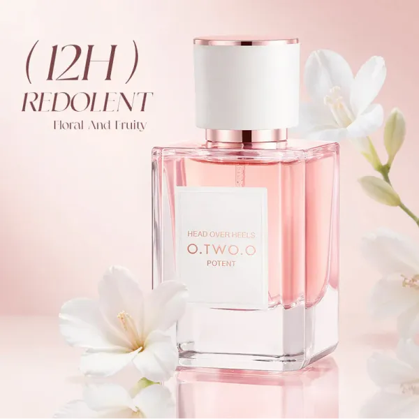 O.TWO.O Head Over Heels Potent Perfume : 50 ML