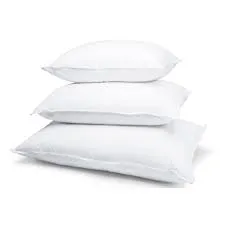 Comfort Fiber Pillow 18"x 28" (1pcs)