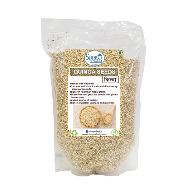 Gluten Free Quinoa - 1Kg