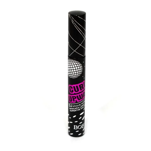 Long Curling Volume Waterproof Mascara