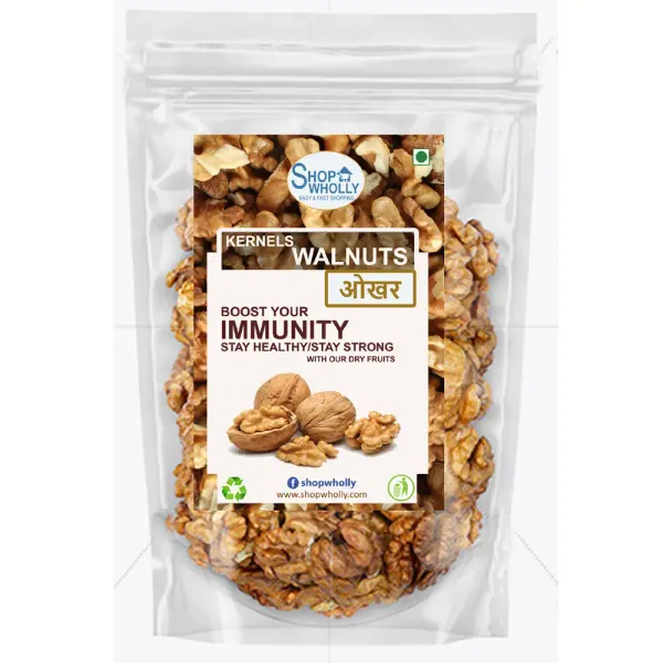 Walnut Kernels (Gudi) 500gm