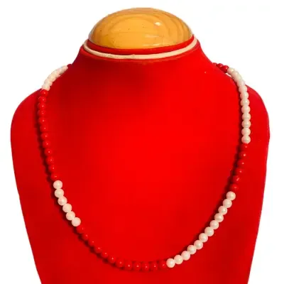Beaded Necklace For Women KM214