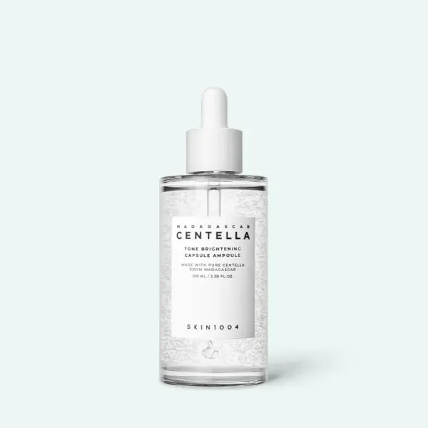 SKIN 1004 – Madagascar Centella Tone Brightening Capsule Ampoule 100 ml