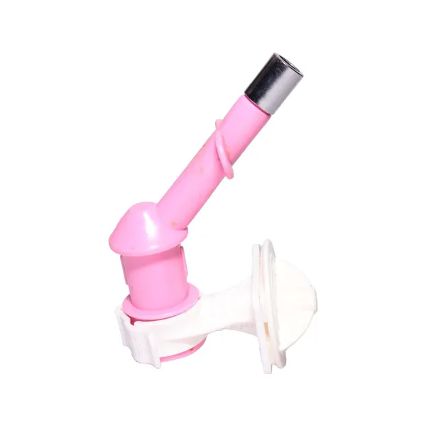 Pink Powder Coating Set