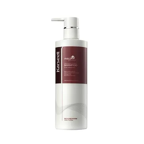 Karseell Maca Essenve Moisturizing Argan Oil Shampoo 500 ML
