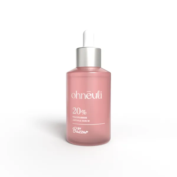 OHNEULI Niacinamide 20% Ampoule Serum 50 ml